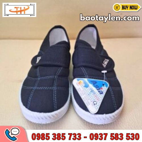 Giày Asia dán xé màu xanh, chính hãng Giày Asia dán xé màu xanh, chính hãng