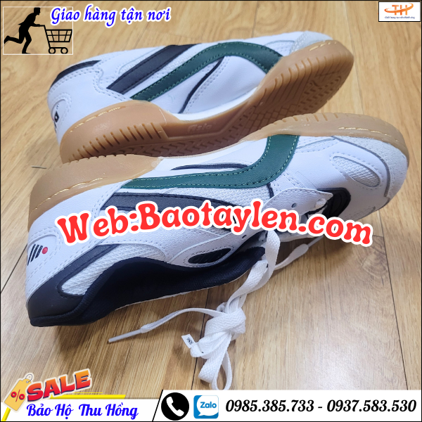 Giày vải Asia cột dây Giày vải Asia cột dây