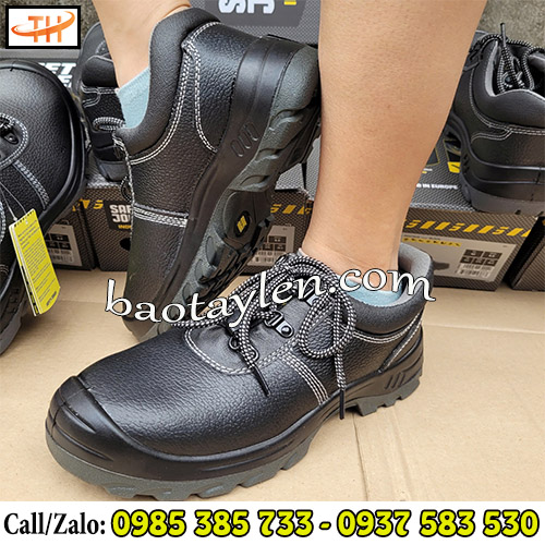 Giày jogger S3 nhiều size, phù hợp nhiều cỡ chân Giày jogger S3 nhiều size, phù hợp nhiều cỡ chân
