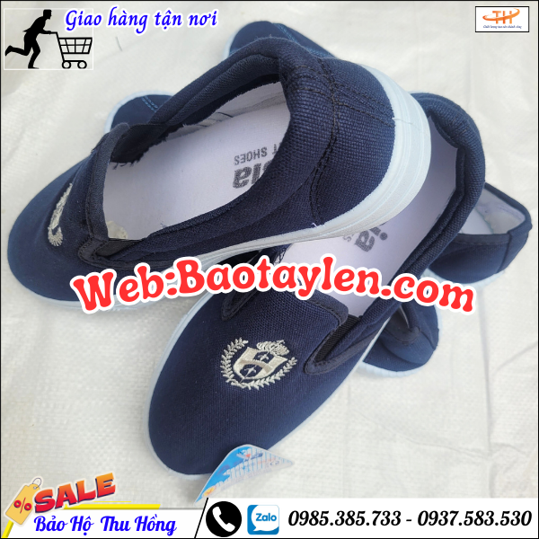 Giày lười - giày mọi asia. Giày lười - giày mọi asia.