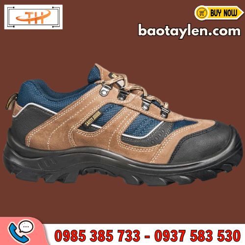 Giày bảo hộ safety jogger X2020 phối màu năng động trẻ trung Giày bảo hộ safety jogger X2020 phối màu năng động trẻ trung