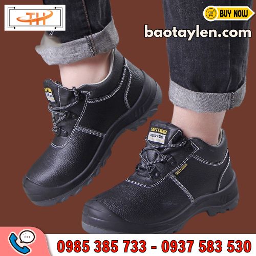 Giày bảo hộ lao động safety jogger tại Thu Hồng  Giày bảo hộ lao động safety jogger tại Thu Hồng