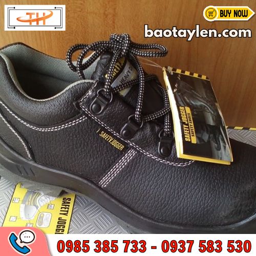 Giày bảo hộ lao động safety jogger Giày bảo hộ lao động safety jogger