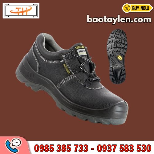 Giày bảo hộ lao động safety jogger chính hãng  Giày bảo hộ lao động safety jogger chính hãng