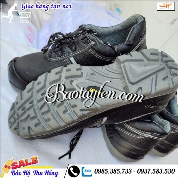 Giày bảo hộ nhập khẩu chính hãng. Giày bảo hộ nhập khẩu chính hãng.