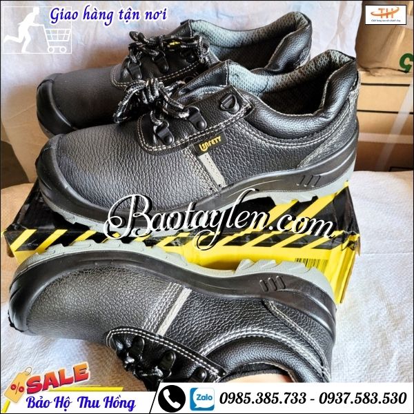Giày bảo hộ mỹ giá sỉ rẻ uy tín tại HCM. Giày bảo hộ mỹ giá sỉ rẻ uy tín tại HCM.