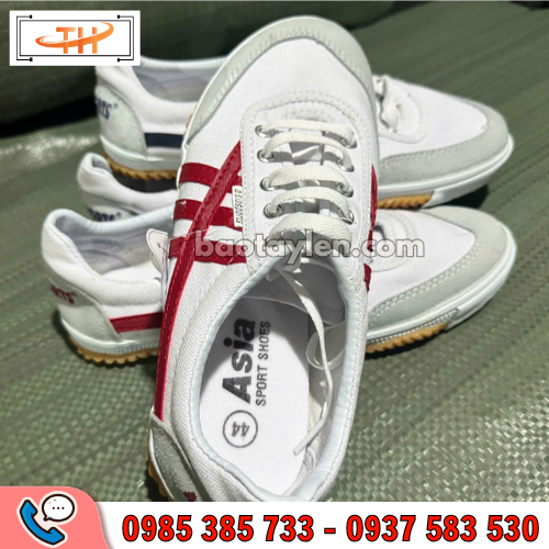 Giày vải thể thao Bata Asia hàng sẵn tại Thu Hồng Giày vải thể thao Bata Asia hàng sẵn tại Thu Hồng