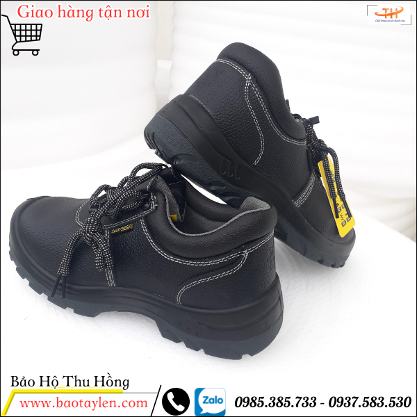 Giày bảo hộ lao động Jogger S3 giá gốc. Giày bảo hộ lao động Jogger S3 giá gốc.