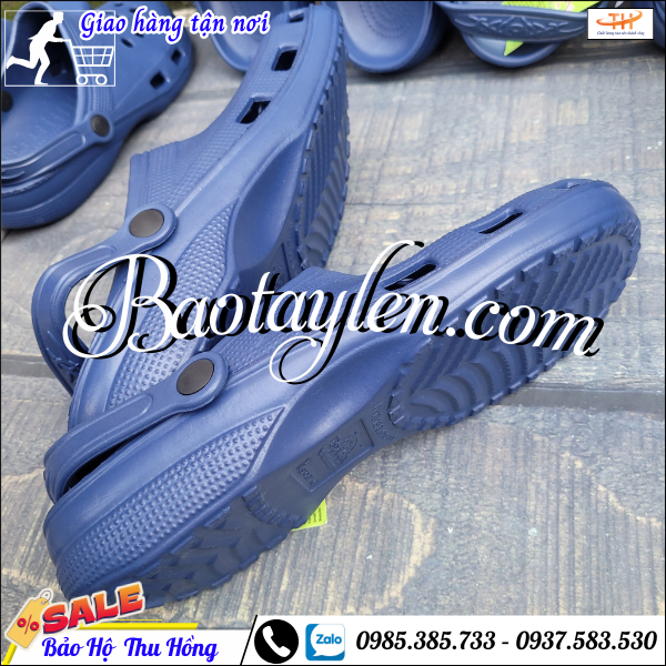 Giày nhựa đi mưa Giày nhựa đi mưa