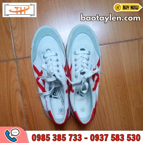 Giày vải Thượng Đình giá rẻ, phù hợp cho nhiều đối tượng sử dụng Giày vải Thượng Đình giá rẻ, phù hợp cho nhiều đối tượng sử dụng