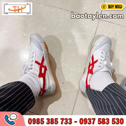 Giày vải Thượng Đình đa dạng nhiều cỡ size  Giày vải Thượng Đình đa dạng nhiều cỡ size