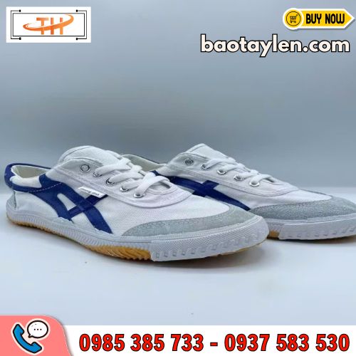 Giày vải Thượng Đình loại có dây  Giày vải Thượng Đình loại có dây