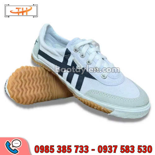 Giày vải thể thao Bata Asia có thiết kế đơn giãn nhưng rất tiện lợi Giày vải thể thao Bata Asia có thiết kế đơn giãn nhưng rất tiện lợi