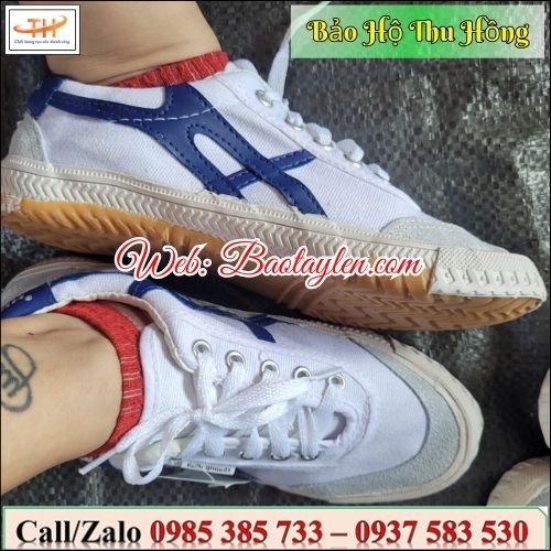 ♦ Đế giày chống trơn trợt, dầu mỡ, hóa chất cao ♦ ♦ Đế giày chống trơn trợt, dầu mỡ, hóa chất cao ♦