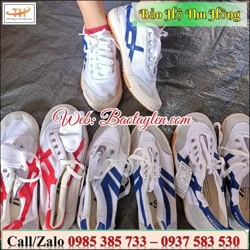 ♦ Nhà cung cấp giày vải Thượng Đình giá rẻ uy tín nhất ♦ ♦ Nhà cung cấp giày vải Thượng Đình giá rẻ uy tín nhất ♦