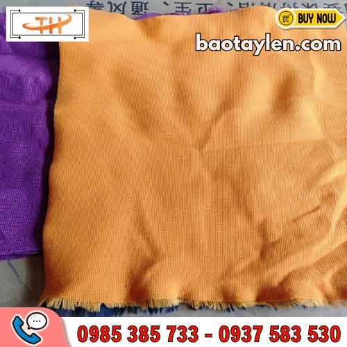 Lốc vải màu kích thước nhỏ gọn, phù hợp vệ sinh chi tiết nhỏ  Lốc vải màu kích thước nhỏ gọn, phù hợp vệ sinh chi tiết nhỏ