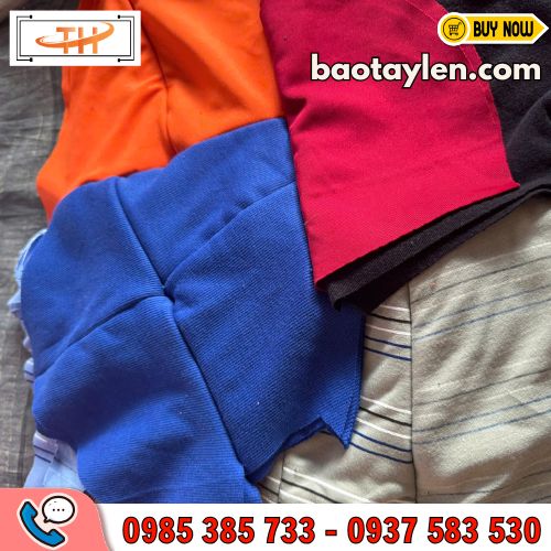 Vải lau nhiều lớp Vải lau nhiều lớp