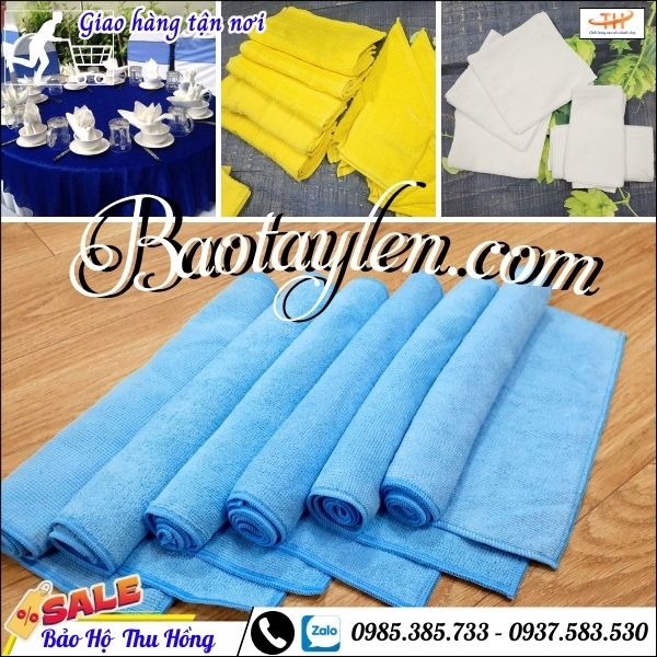 Khăn lau bụi siêu thấm giá rẻ. Khăn lau bụi siêu thấm giá rẻ.