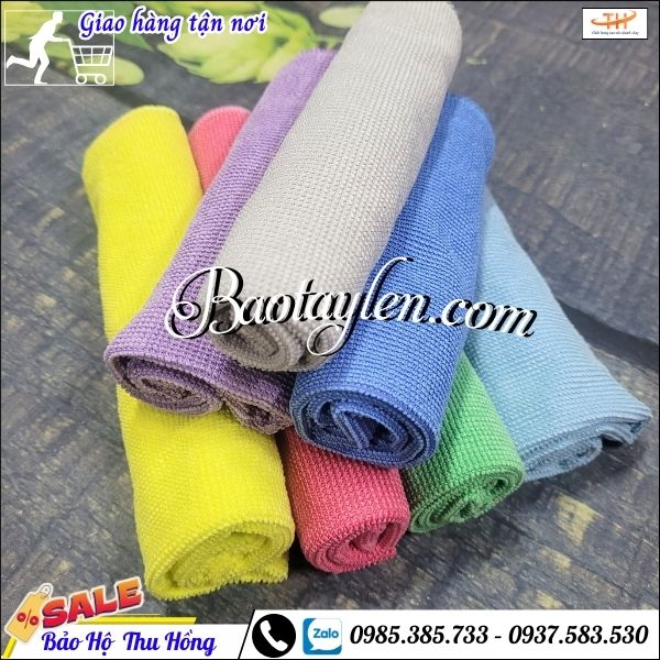 Khăn đa năng siêu thấm hút. Khăn đa năng siêu thấm hút.