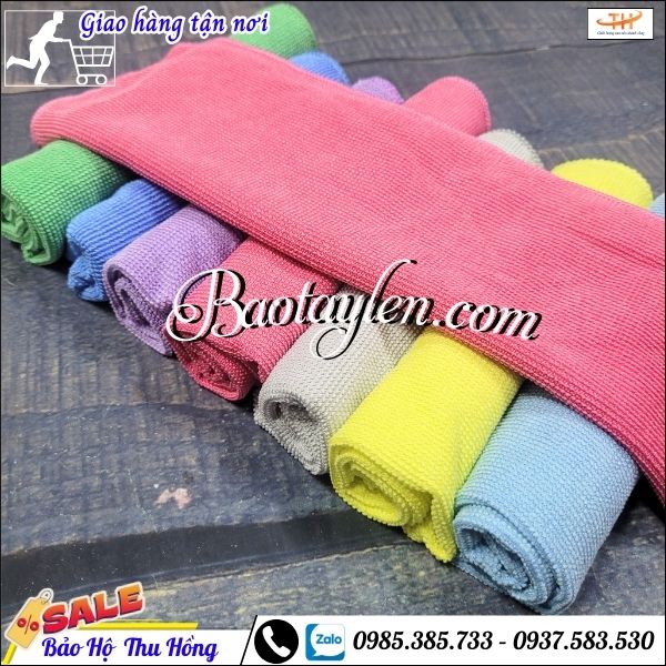 Bán khăn lau thấm hút nhanh giá rẻ nhiều màu. Bán khăn lau thấm hút nhanh giá rẻ nhiều màu.