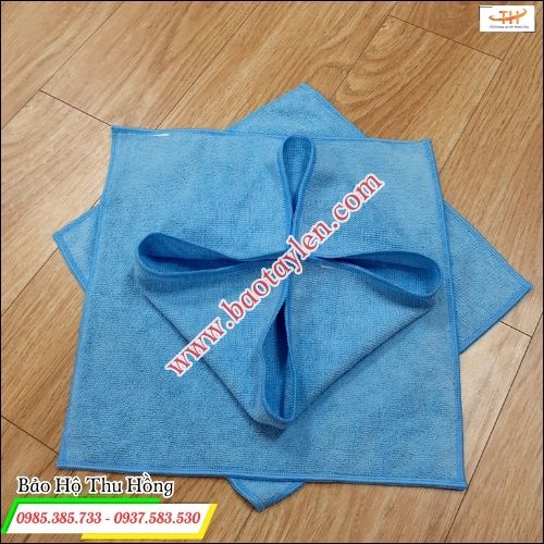 Khăn lau đa năng sợi cotton. Khăn lau đa năng sợi cotton.