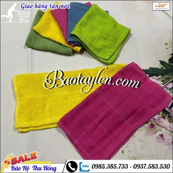 Khăn lau bếp đa năng giá rẻ. Khăn lau bếp đa năng giá rẻ.