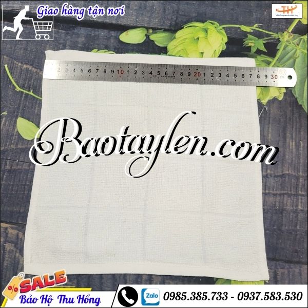 Khăn lau vuông giá sỉ. Khăn lau vuông giá sỉ.
