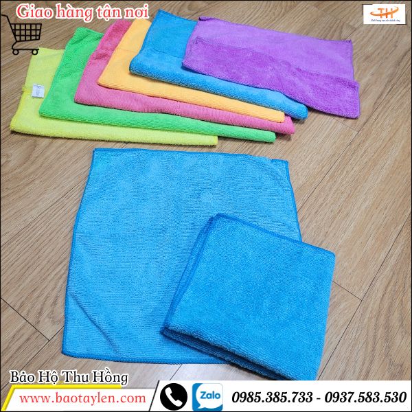 Khăn xốp đa năng sợi siêu thấm giá rẻ. Khăn xốp đa năng sợi siêu thấm giá rẻ.