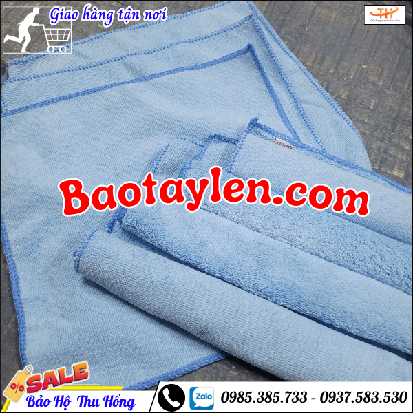 Khăn lau đa năng siêu thấm. Khăn lau đa năng siêu thấm.