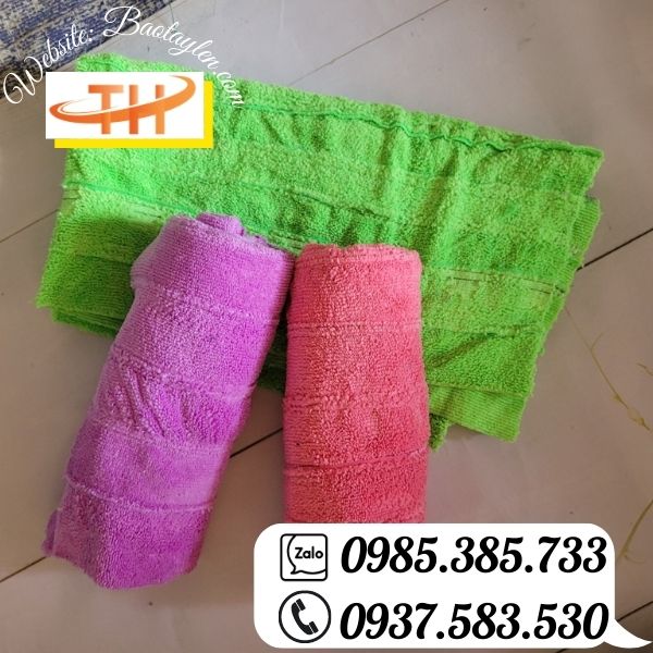 >>Khăn lau may nối - khăn lau đa năng sợi microfiber. >>Khăn lau may nối - khăn lau đa năng sợi microfiber.