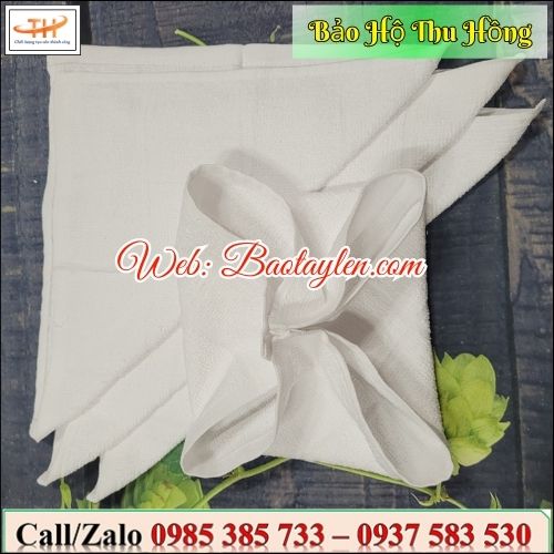 ►Khăn lau sợi cotton . ►Khăn lau sợi cotton .