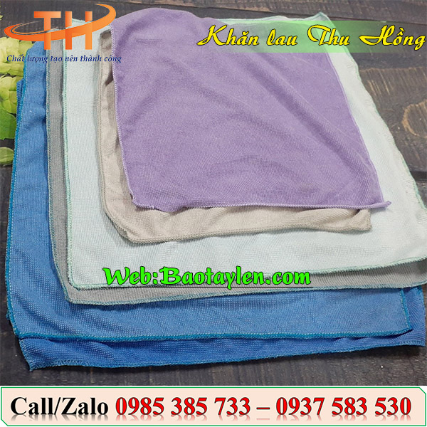 >>Khăn lau sợi microfiber >>Khăn lau sợi microfiber