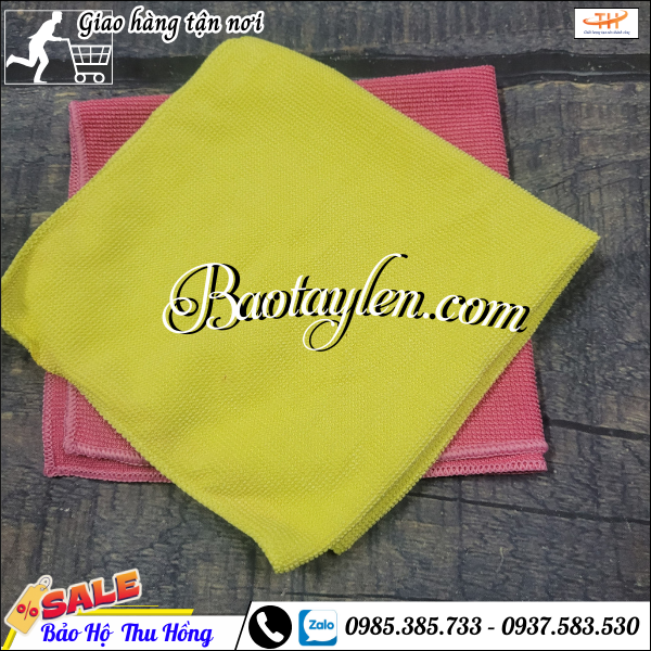 Khăn lau vuông siêu thấm. Khăn lau vuông siêu thấm.