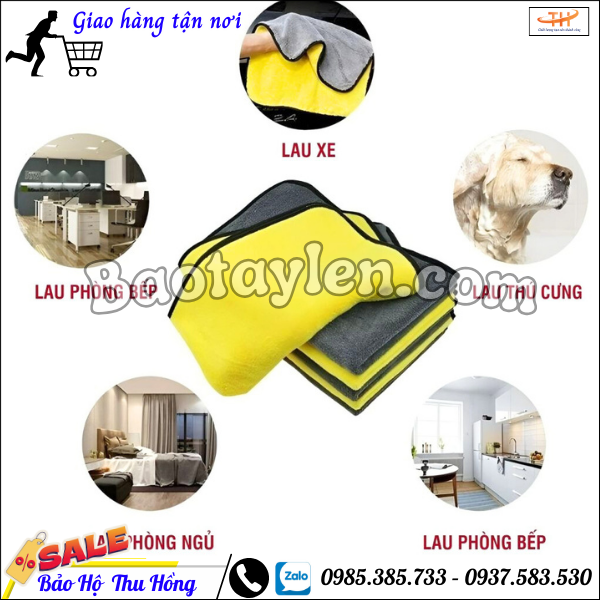 Khăn lau đa năng cao cấp giá rẻ. Khăn lau đa năng cao cấp giá rẻ.