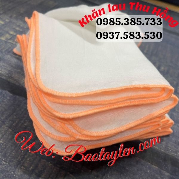 Được may viền chắc chắn, bề mặt không bai xù, không bụi vải. Được may viền chắc chắn, bề mặt không bai xù, không bụi vải.