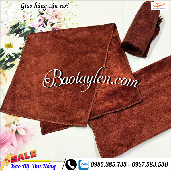 Khăn tắm thấm hút tốt. Khăn tắm thấm hút tốt.