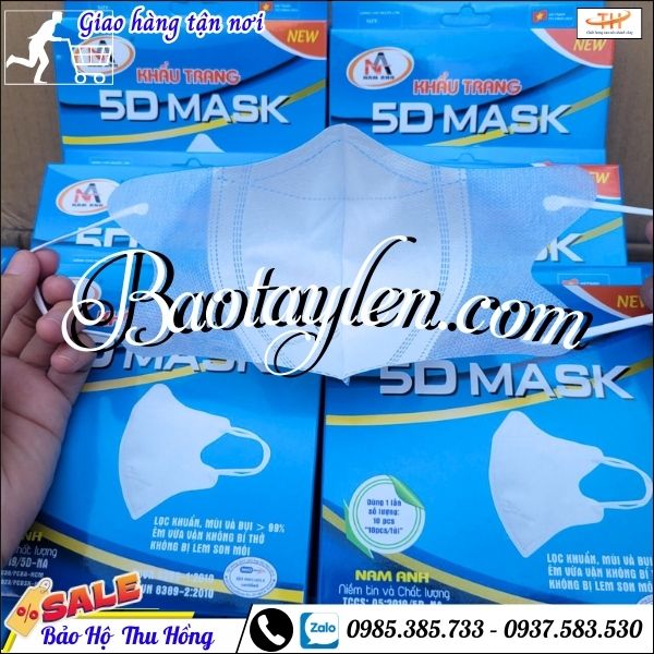 Khẩu trang kháng khuẩn y tế. Khẩu trang kháng khuẩn y tế.