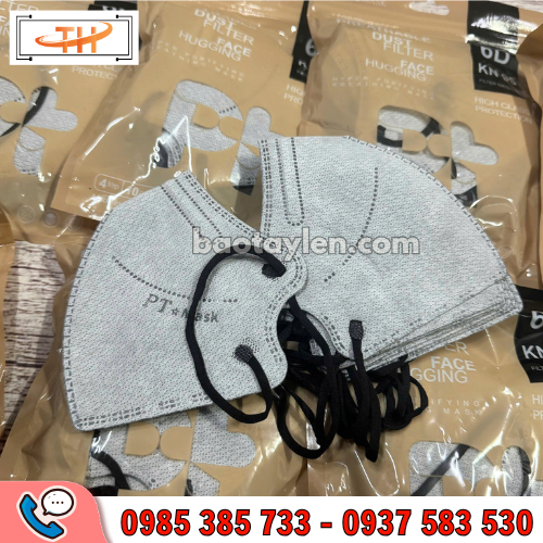 Tổng kho khẩu trang 6D Thu Hồng đáp ứng tốt nhu cầu của khách hàng Tổng kho khẩu trang 6D Thu Hồng đáp ứng tốt nhu cầu của khách hàng