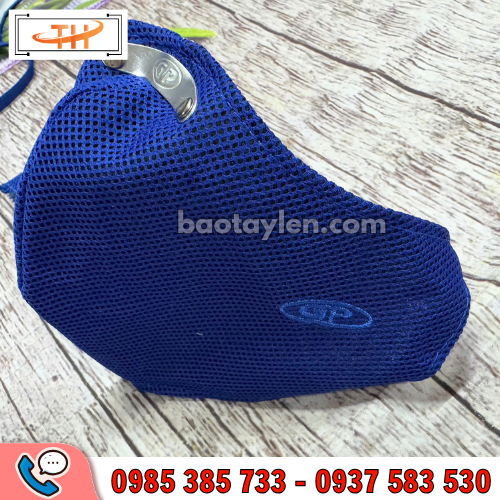 Khẩu trang vải GP than hoạt tính hàng chuẩn Khẩu trang vải GP than hoạt tính hàng chuẩn