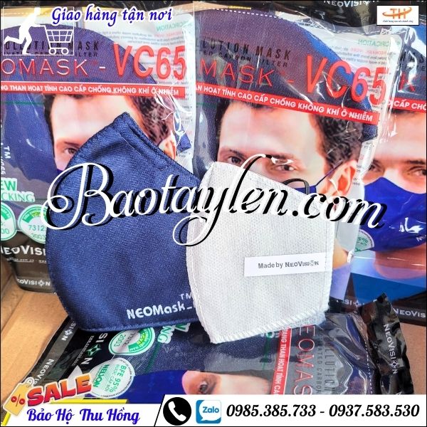 Khẩu trang than hoạt tính lọc bụi sử dụng được nhiều lần. Khẩu trang than hoạt tính lọc bụi sử dụng được nhiều lần.