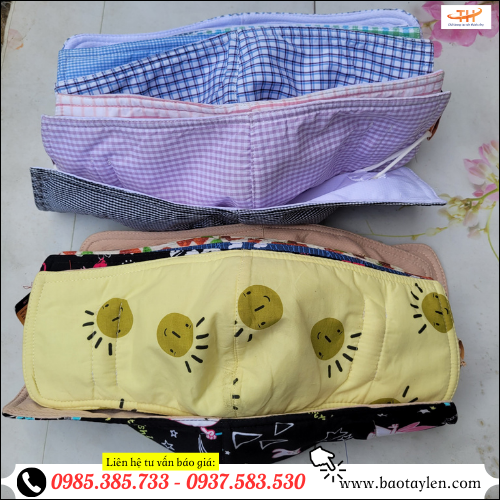 Khẩu trang vải cotton nhiều mẫu. Khẩu trang vải cotton nhiều mẫu.