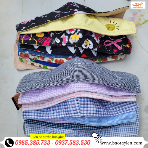 Nguồn hàng sỉ khẩu trang vải giá rẻ nhất HCM. Nguồn hàng sỉ khẩu trang vải giá rẻ nhất HCM.