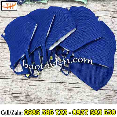 Khẩu trang vải than hoạt tính GP chuẩn chính hãng tại Thu Hồng Khẩu trang vải than hoạt tính GP chuẩn chính hãng tại Thu Hồng