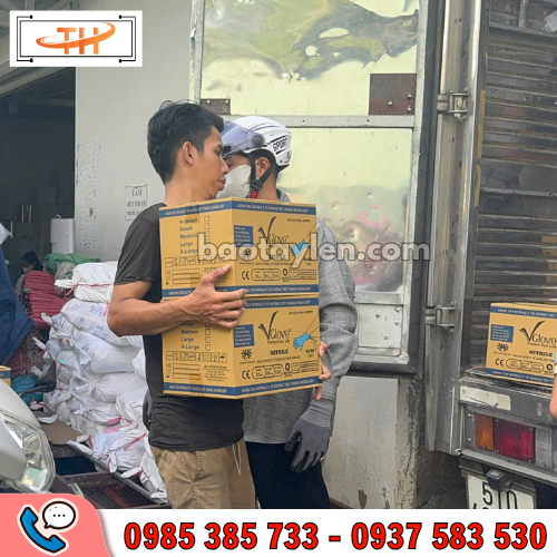 nguồn sỉ găng tay y tế nguồn sỉ găng tay y tế