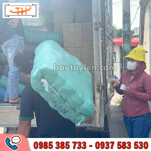 Giao sỉ găng tay tại Thu Hồng Giao sỉ găng tay tại Thu Hồng