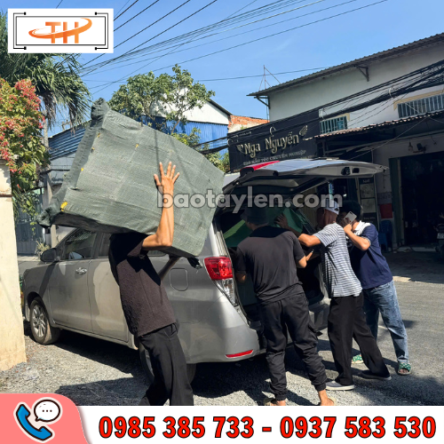 Giày bảo hộ DPH chuẩn giá tốt tại Thu Hồng Giày bảo hộ DPH chuẩn giá tốt tại Thu Hồng