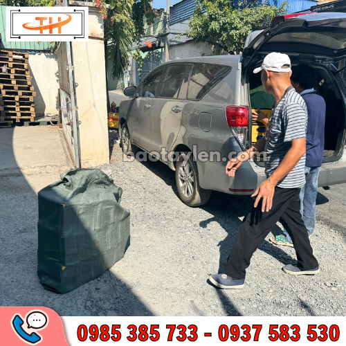 Giày bảo hộ DPH chuẩn giá tốt tại Thu Hồng Giày bảo hộ DPH chuẩn giá tốt tại Thu Hồng