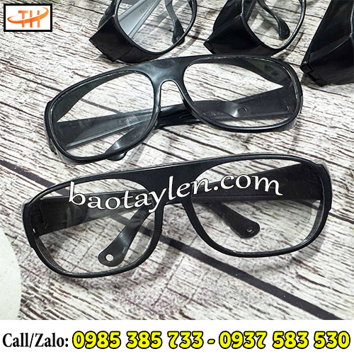 Kính bảo hộ lao động DKT chất lượng Kính bảo hộ lao động DKT chất lượng