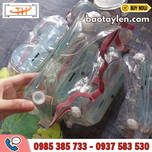 Thiết kế kính bảo hộ chống giọt bắn Thiết kế kính bảo hộ chống giọt bắn