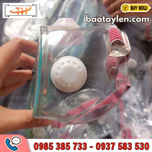 Thiết kế kính bảo hộ chống giọt bắn Thiết kế kính bảo hộ chống giọt bắn